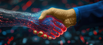 Tech 3.0: Harnessing the Power of Collaborations in the Age of GenAI