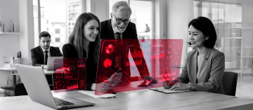 Transforming Digital Workplace (DWP) with Agentic and Generative AI