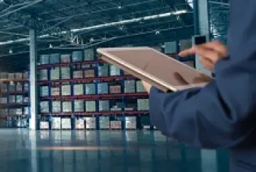 Transforming supply chain operations with cloud and SAP for a leading European FMCG