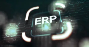 Fast-track your Digital Transformation Journey with Intelligent ERPs Fast-track your Digital Transformation Journey with Intelligent ERPs