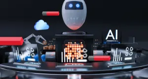 Driving technology innovations with Metaverse, Open AI & Cloud for High-Tech enterprises