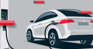 Electric Vehicles Revolutionizing the Transportation Industry