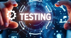 Legacy QA to Gen AI powered QE: A Journey of Transformation GenAI, Agentic AI and Automation Driving the Future of QA