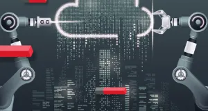 Manufacturing on Cloud: How Cloud infrastructure is architecting Enterprise Digital Transformation