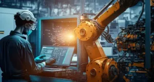 Connected Products Strategy for Manufacturers Connected Products Strategy for Manufacturers
