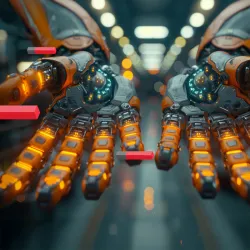 Manufacturing Customers Arent Buying AI They are Investing in Solutions Manufacturing Customers Arent Buying AI They are Investing in Solutions